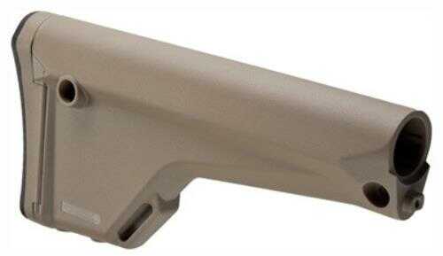 Magpul Industries Corp. Stock MOE AR15 Rifle Fixed FDE