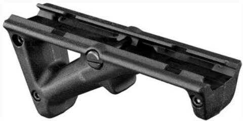 Magpul Industries Corp. Angled Fore Grip AFG2 Picatinny Mount Black