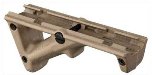 Magpul Industries Corp. Angled Fore Grip AFG2 Picatinny Mount FDE