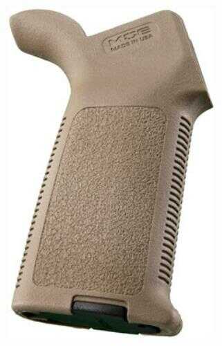 Magpul Industries Corp. Grip MOE AR-15 FDE