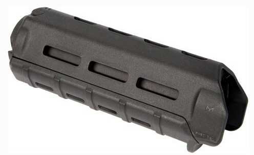 Magpul Industries Corp. Hand Guard M-LOK MOE AR-15 Carbine Black