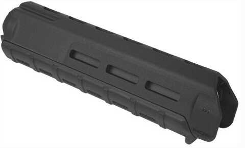 Magpul Industries Corp. Hand Guard M-LOK MOE AR-15 Mid-Length Black