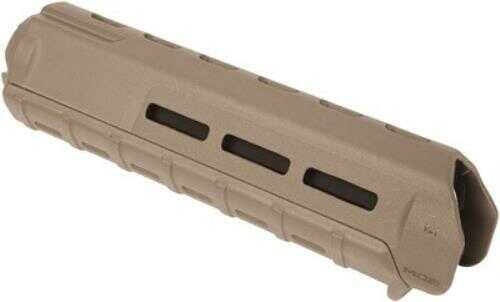 Magpul Industries Corp. Hand Guard M-LOK MOE AR-15 Mid-Length FDE