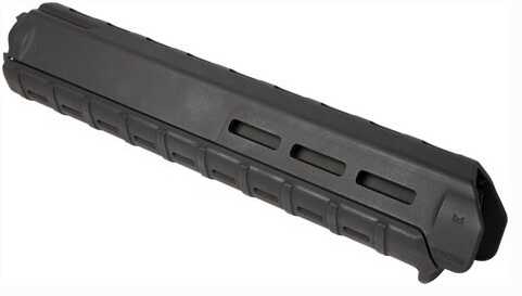 Magpul Industries Corp. Hand Guard M-LOK MOE AR-15 Rifle Length Black