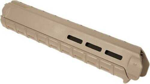 Magpul Industries Corp. Hand Guard M-LOK MOE AR-15 Rifle Length FDE