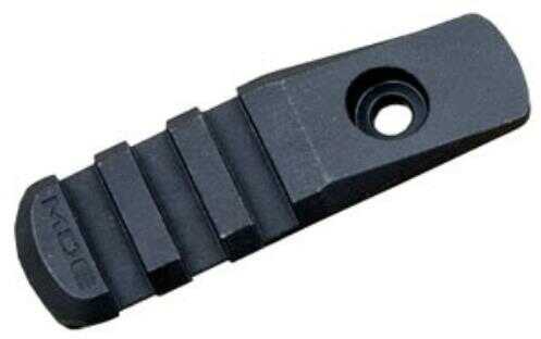 Magpul Industries Corp. Rail Section Cantilever Fits MOE Handguards Black