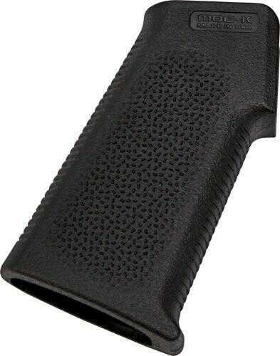 Magpul Industries Corp. Grip MOE-K AR-15 Black