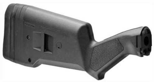 Magpul Industries Corp. Stock SGA Rem 870 12 Gauge Fixed Black