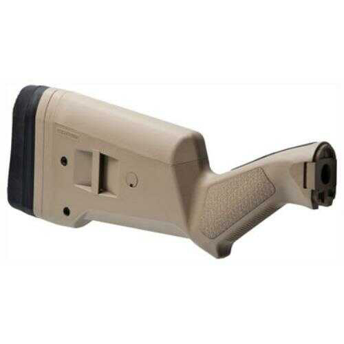 Magpul Industries Corp. Stock SGA Rem 870 12 Gauge Fixed FDE