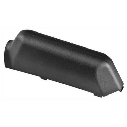 Magpul Industries Corp. Cheek Riser Kit High Fits Hunter/SGA Stocks Black
