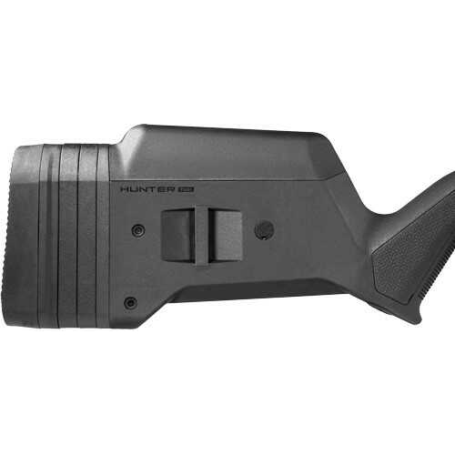 Magpul Industries Corp. Stock Hunter 700 For Long Action Rem Black