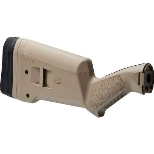 Magpul Industries Corp. Stock Hunter 700 For Long Action Rem FDE