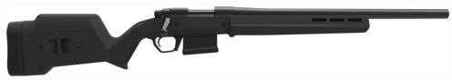 Magpul Industries Corp. Stock Hunter 700 For Short Action Rem Black