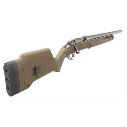 Magpul Industries Corp. Stock Hunter 700 For Short Action Rem FDE