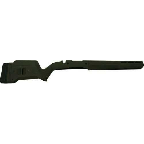 Magpul Industries Corp. Stock Hunter 700 For Short Action Rem ODG