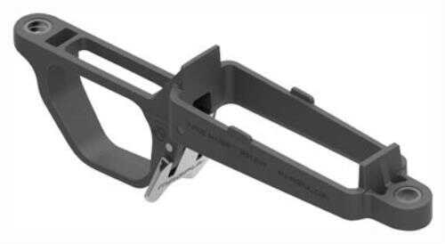 Magpul Industries Corp. Bolt Action Magazine Well Kit For Hunter 700 Stock