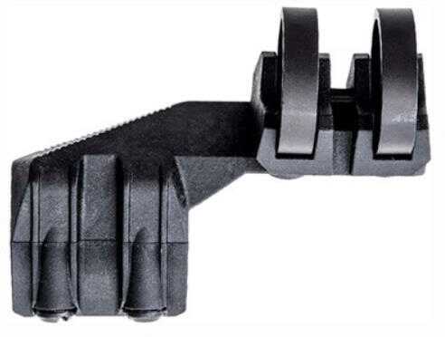 Magpul Industries Corp. Rail Light Mount Fits Picatinny Rails Right
