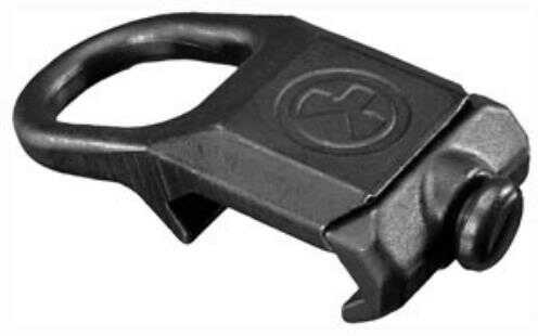 Magpul Industries Corp. Sling Attachment Point RSA Picatinny Mount Black