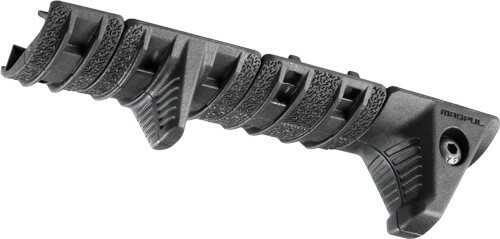 Magpul Industries Corp. XTM Hand Stop Kit Picatinny Mount Black