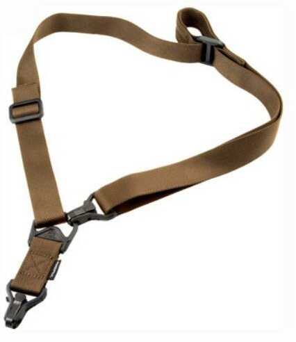 Magpul Industries Corp. Sling MS3 Gen-2 Coyote Brown