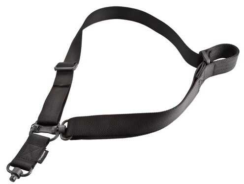 Magpul Industries Corp. Sling MS4 Gen-2 Dual QD Swivels Black