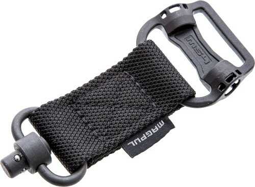 Magpul Industries Corp. Sling Adapter MS1 MS4 QD Swivel Black