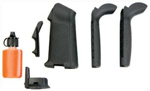 Magpul Industries Corp. Grip MIAD Gen 1.1 7.62 RECEIVERS Black