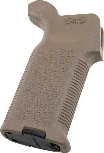 Magpul Industries Corp. Grip MOE-K2 AR-15 FDE