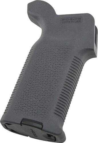 Magpul Industries Corp. Grip MOE-K2 AR-15 Gray