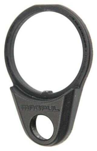 Magpul Industries Corp. Sling Attachment Point Asap-QD AR-15 Carbine Black