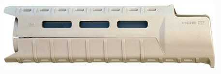 Magpul Industries Corp. Hand Guard MOE SL AR15 Carbine FDE