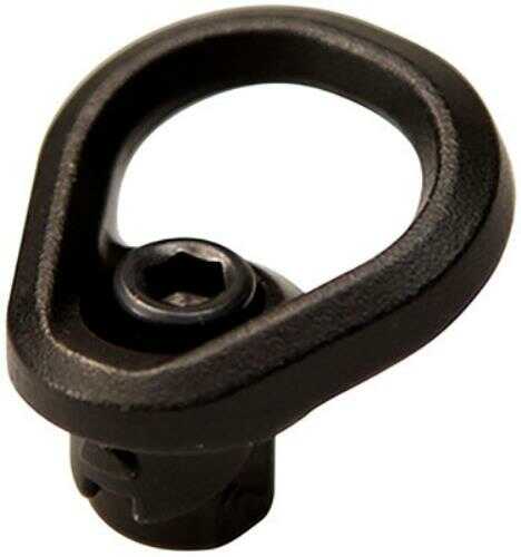 Magpul Industries Corp. PARACLIP Adapter For QD Swivel SOCKETS Sling Mount