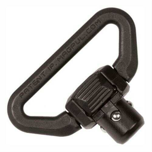 Magpul Industries Corp. QDM Swivel Black Quick Disconnect Sling Mount