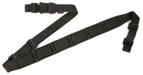 Magpul Industries Corp. Sling MS1 Padded Black