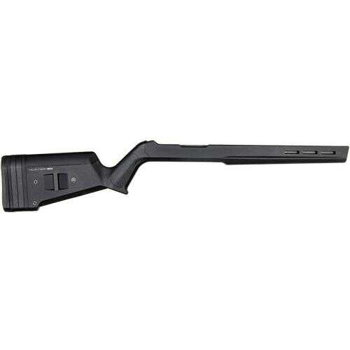 Magpul Industries Corp. Stock Hunter X-22 For Ruger 10/22 Black