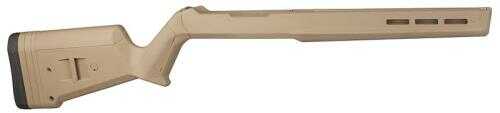 Magpul Industries Corp. Stock Hunter X-22 For Ruger 10/22 FDE