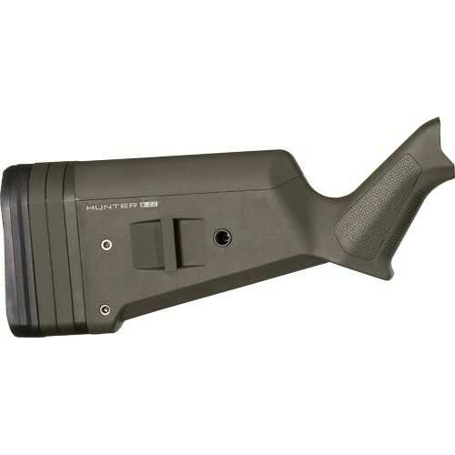 Magpul Industries Corp. Stock Hunter X-22 For Ruger 10/22 ODG