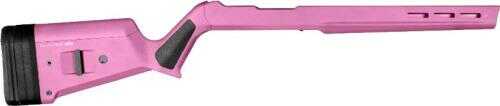 Magpul Industries Corp. Stock Hunter X-22 For Ruger 10/22 Pink