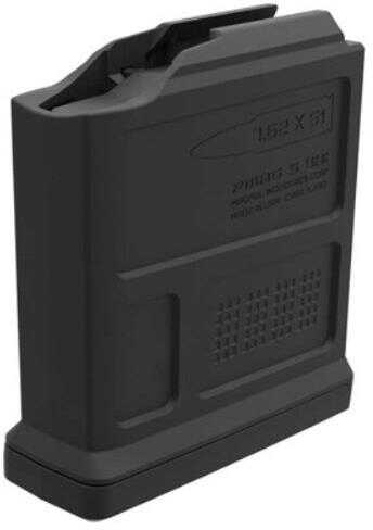 Magpul Industries Corp. Magazine PMAG 5 AC 5Rd 7.62X51 For Hunter 700 STK