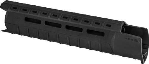 Magpul Industries Corp. Hand Guard MOE SL AR15 Mid-Length Black