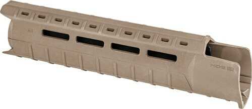 Magpul Industries Corp. Hand Guard MOE SL AR15 Mid-Length FDE
