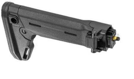 Magpul Industries Corp. Stock Folding Zhukov-S Yugo AK47 Black