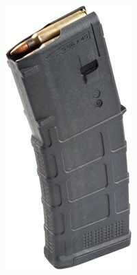 Magpul Industries Corp. Magazine PMAG 5.56X45 30 Rounds Gen M3 Black