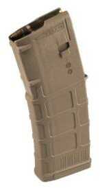 Magpul Industries PMAG 30 AR/M4 Gen M3 5.56x45mm Nato Round Magazine Medium Coyote Tan