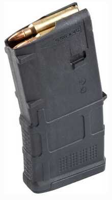 Magpul Industries Corp. Magazine PMAG 5.56X45 20 Rounds Gen M3 Black