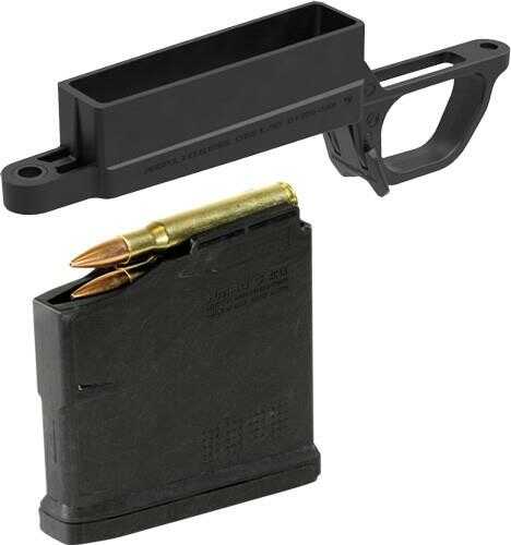 Magpul Industries Corp. Bolt Action Magazine Well Kit Hunter 700LA Magnum