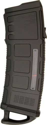 Magpul Industries Corp. Magazine Steyr Aug Only 5.56X45 30 Rounds Gen M3 Window Black