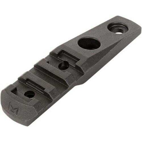 Magpul Industries Corp. Rail Section Cantilever Fits M-LOK Handguards Polymer