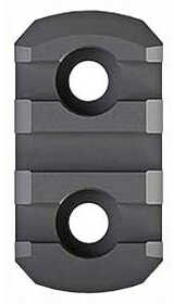 Magpul Industries Corp. Rail Section 3 Slot M-LOK Handguards Polymer