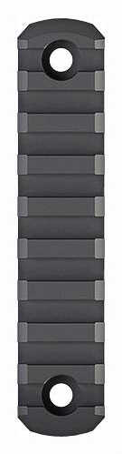 Magpul Industries Corp. Rail Section 9 Slot M-LOK Handguards Polymer